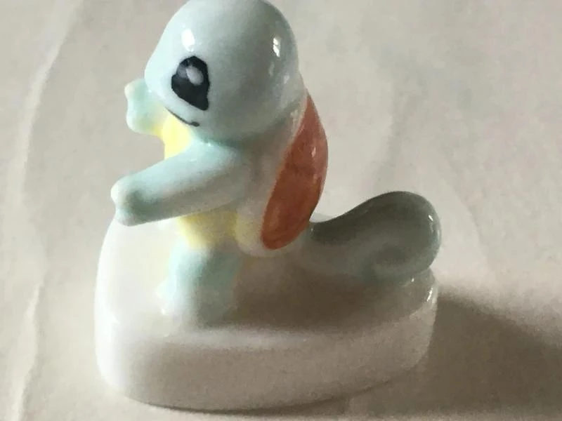 3 fèves pokemon 2020 - nieuw – photo 6